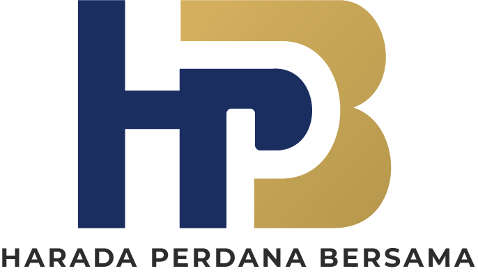 Harada Perdana Bersama